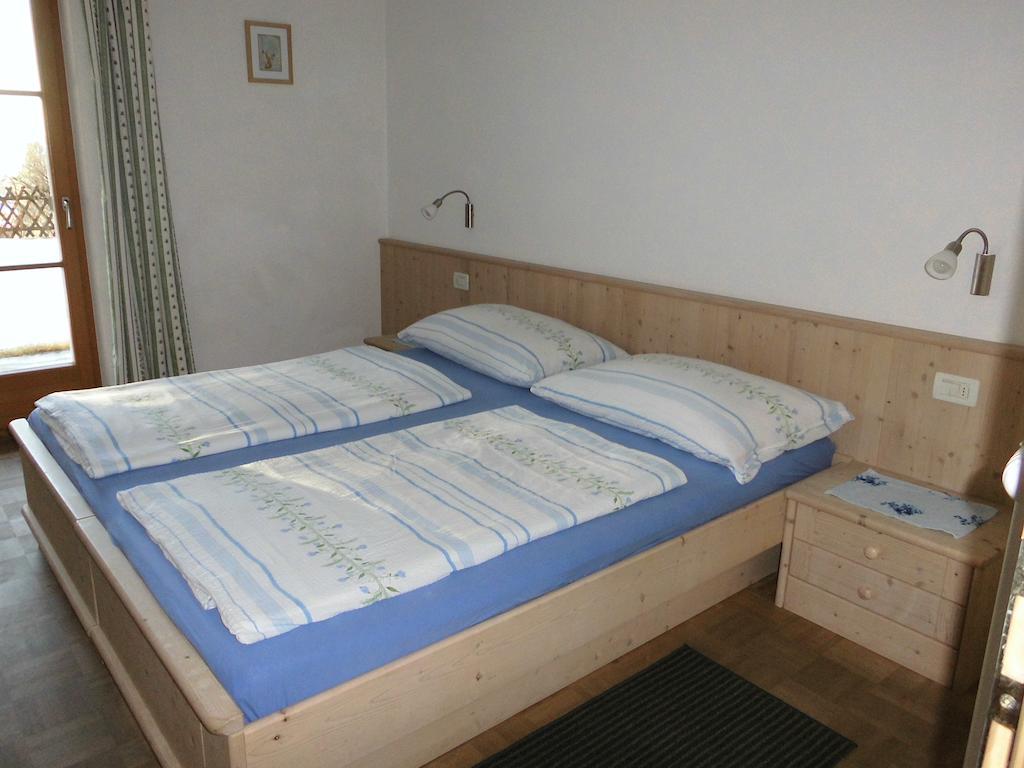 Villa Bernhard Siusi Quarto foto